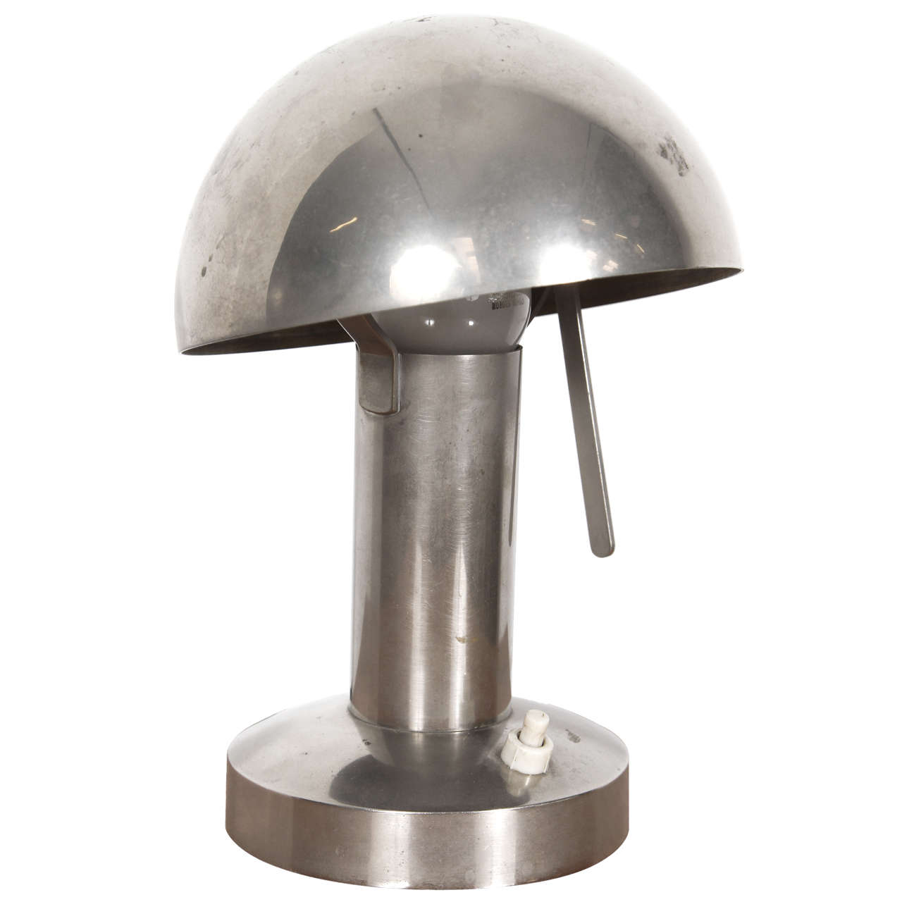 Bauhaus Table Lamp For Sale